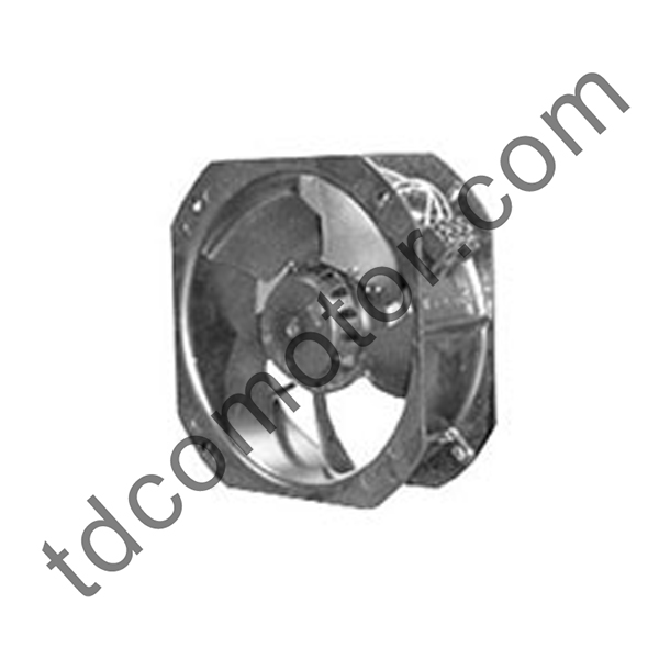 AC Axial Fan 220x220x60 YZ-22060 Bearing Ball Bearing Ball