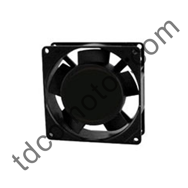 AC Axial Fan 92x92x25 YZ-9225 Bantalan Bola Bantalan Lengan