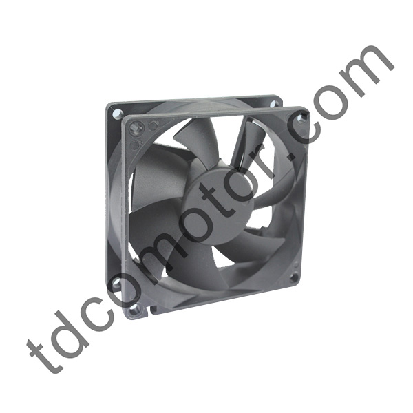 Fan Axial EC 92x92x25 YZ-9225